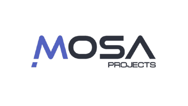 Mosa Project Logo